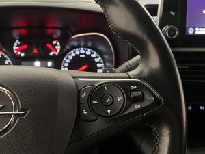 Opel Combo bild 20