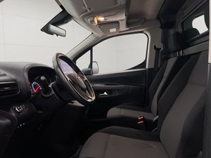 Opel Combo bild 17