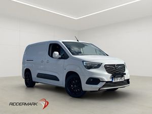 Opel Combo bild 3