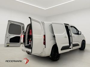 Opel Combo bild 13