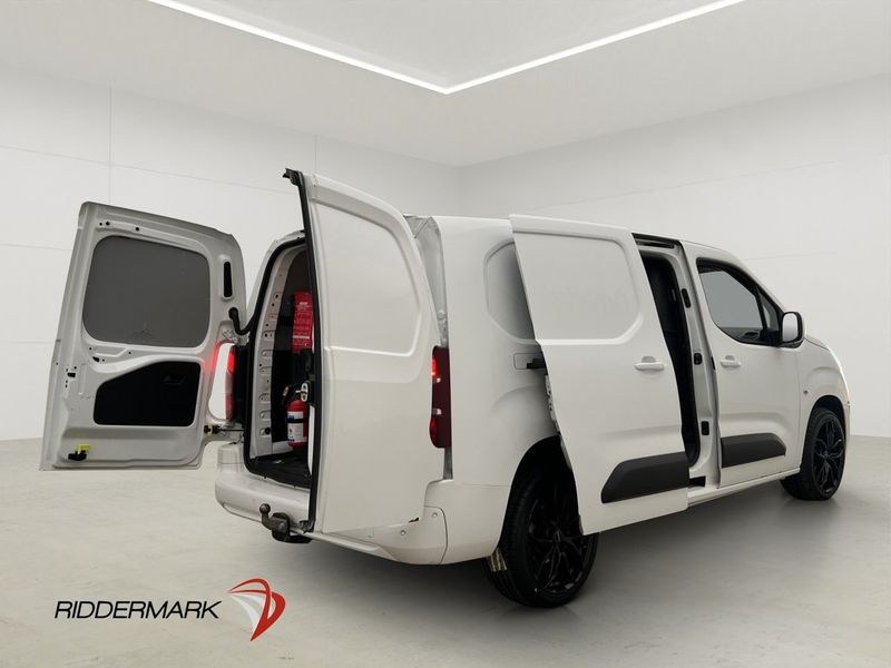 Opel Combo bild 13