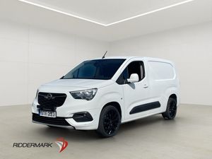 Opel Combo bild 1