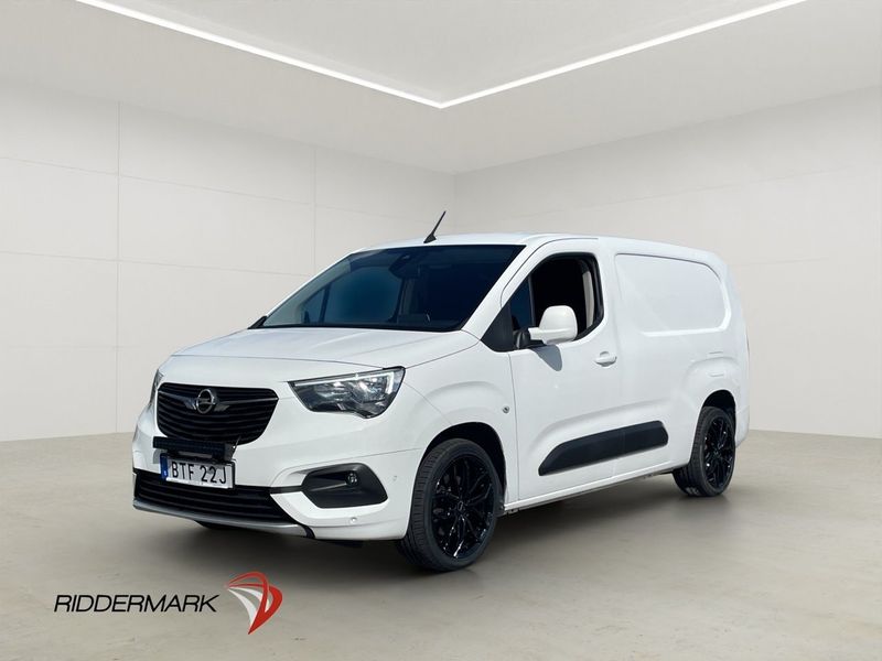 Opel Combo bild 3