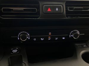 Opel Combo bild 28