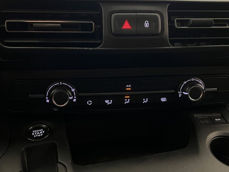 Opel Combo bild 28