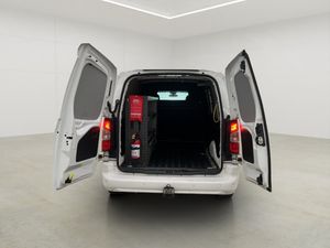 Opel Combo bild 14