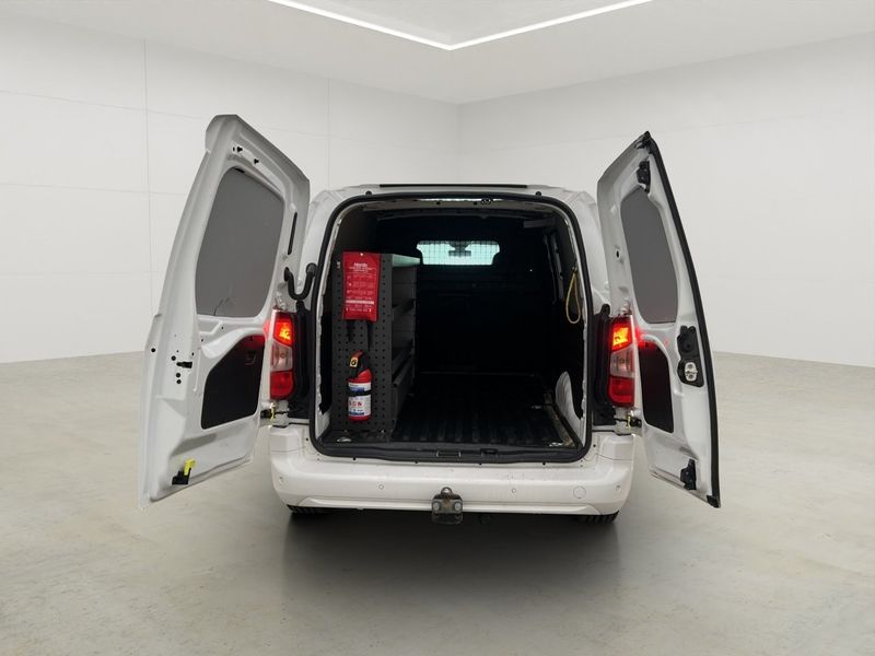 Opel Combo bild 14