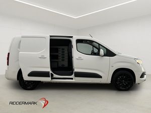 Opel Combo bild 12