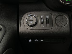 Opel Combo bild 15