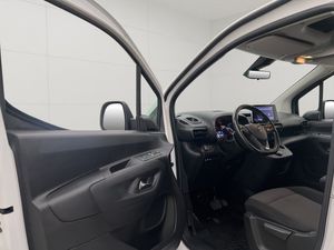 Opel Combo bild 16