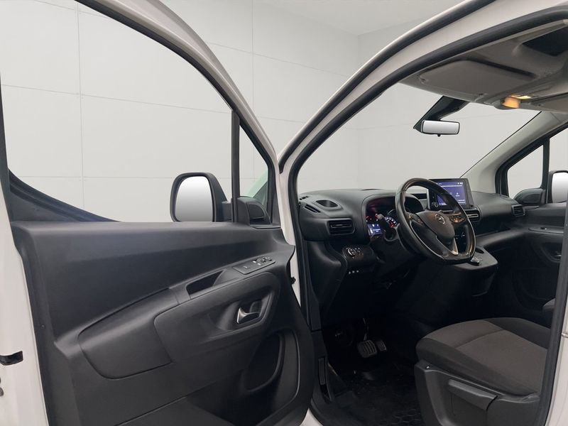 Opel Combo bild 16