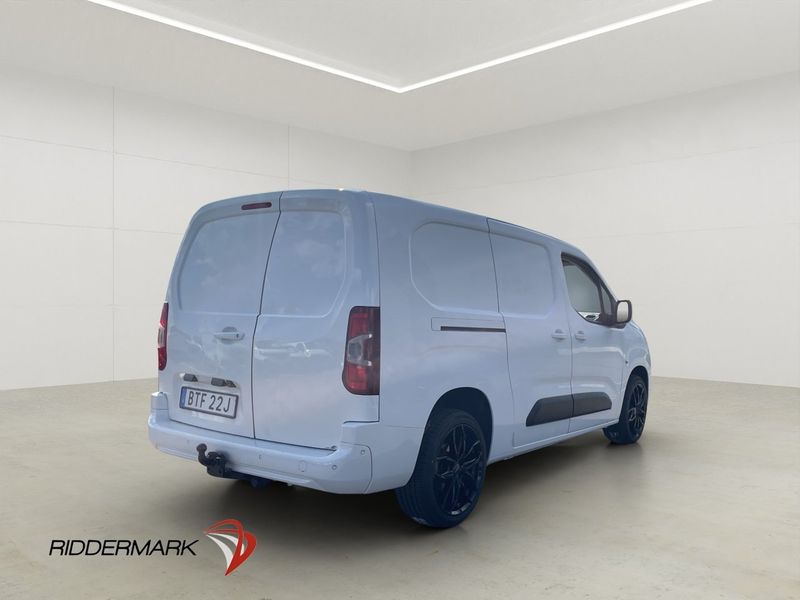 Opel Combo bild 9