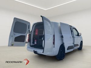Opel Combo bild 23