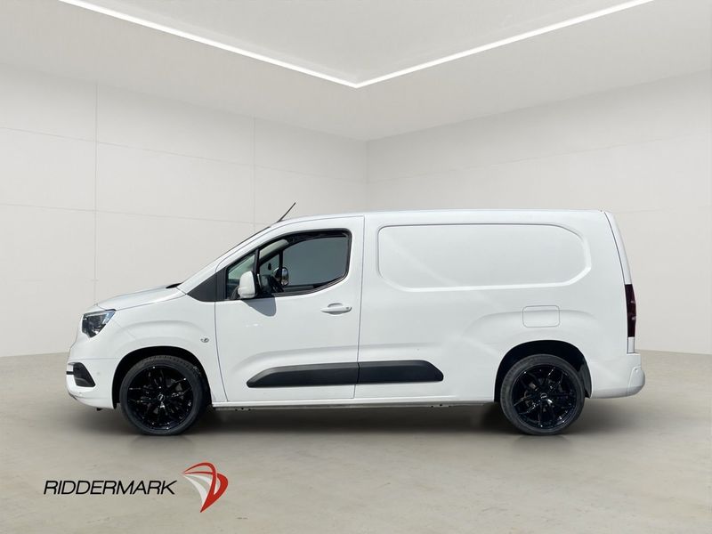 Opel Combo bild 6