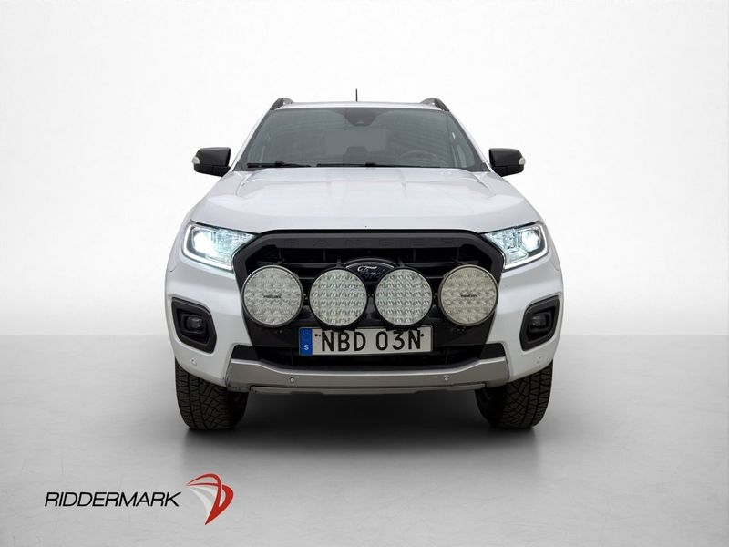 Ford Ranger bild 5