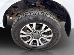 Ford Ranger bild 34