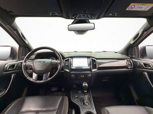 Ford Ranger bild 15