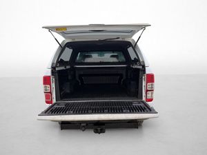 Ford Ranger bild 11