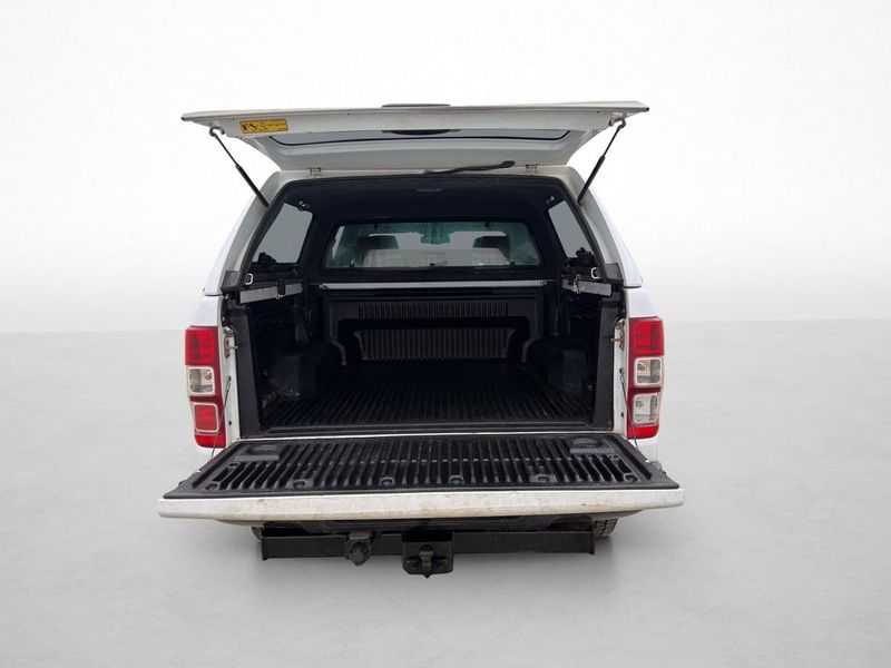 Ford Ranger bild 11