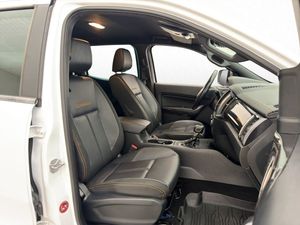 Ford Ranger bild 29