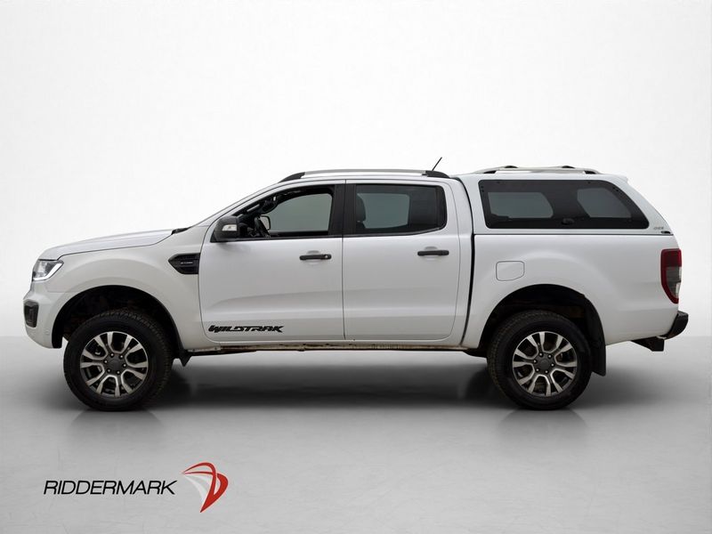 Ford Ranger bild 6
