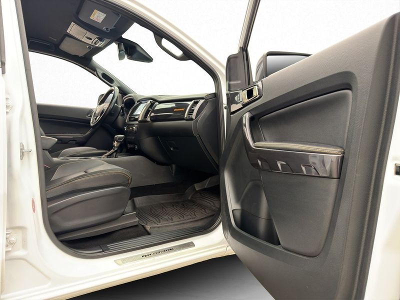 Ford Ranger bild 30