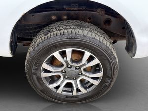 Ford Ranger bild 31