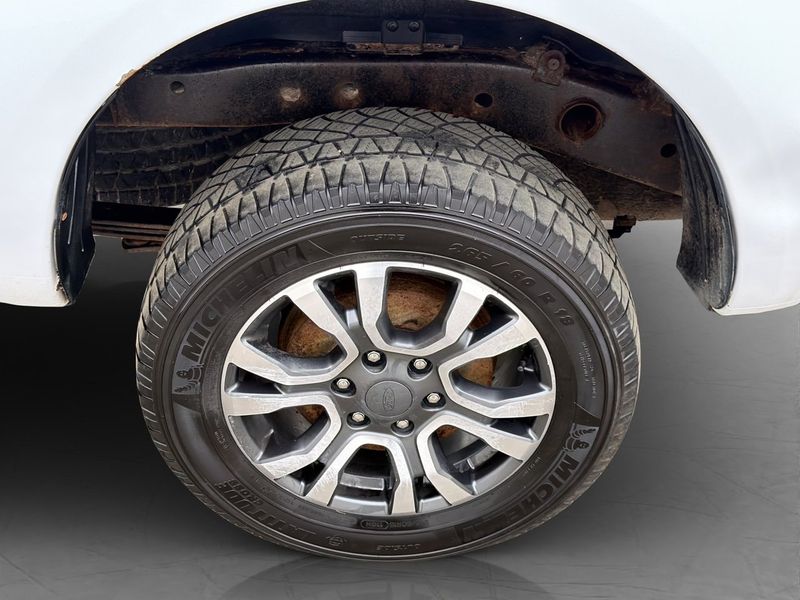 Ford Ranger bild 31