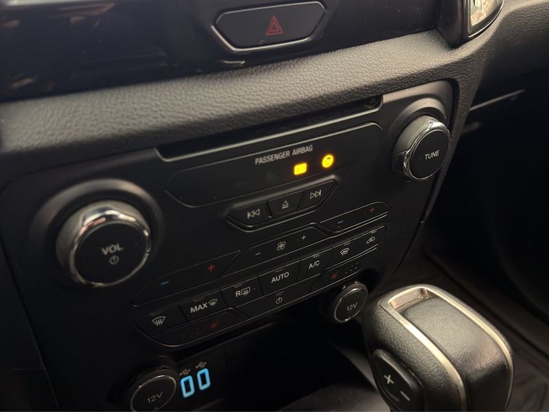 Ford Ranger bild 26