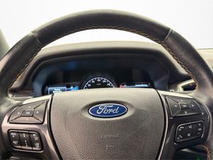 Ford Ranger bild 17