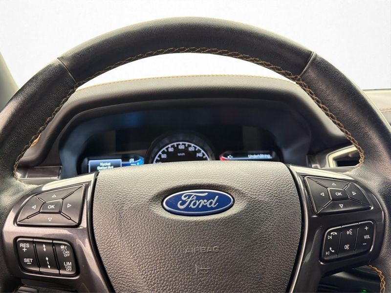 Ford Ranger bild 17