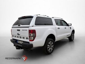 Ford Ranger bild 9