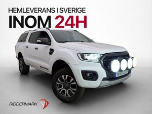 Ford Ranger bild 1