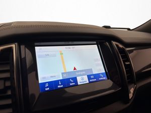 Ford Ranger bild 25