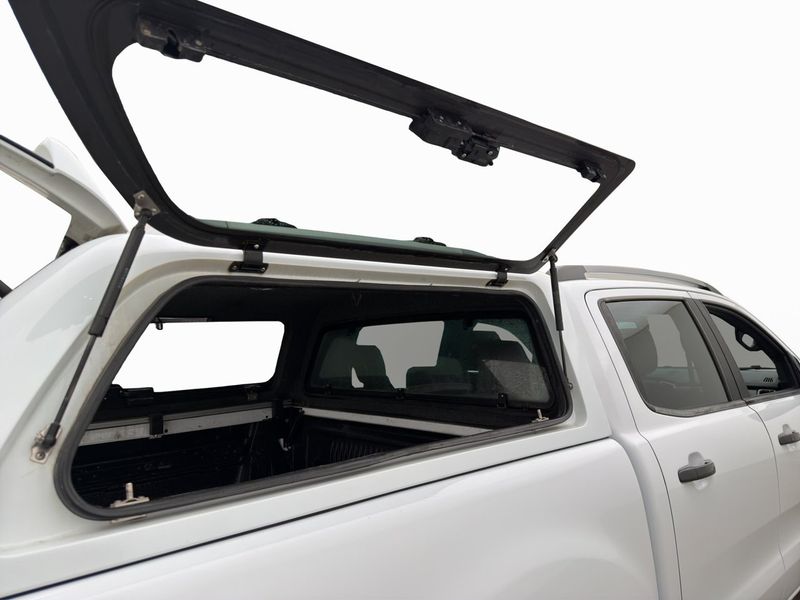 Ford Ranger bild 12