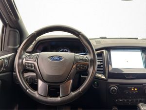 Ford Ranger bild 16