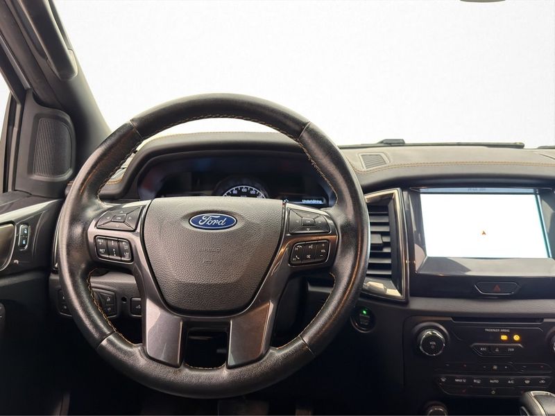 Ford Ranger bild 16