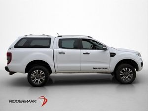 Ford Ranger bild 2