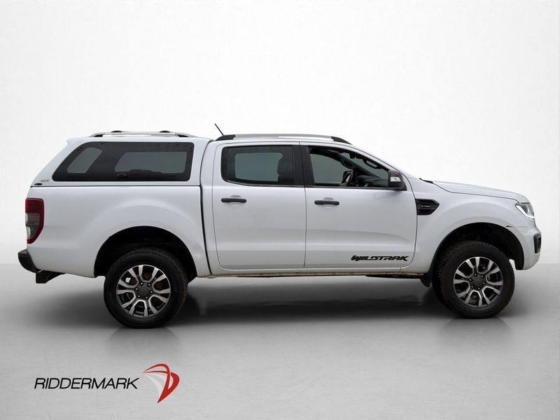 Ford Ranger bild 2