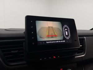 Renault Trafic bild 17