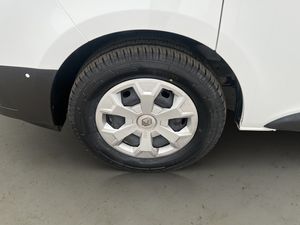 Renault Trafic bild 26