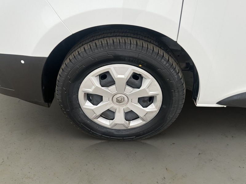 Renault Trafic bild 26