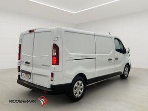 Renault Trafic bild 9