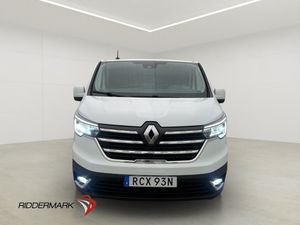 Renault Trafic bild 5