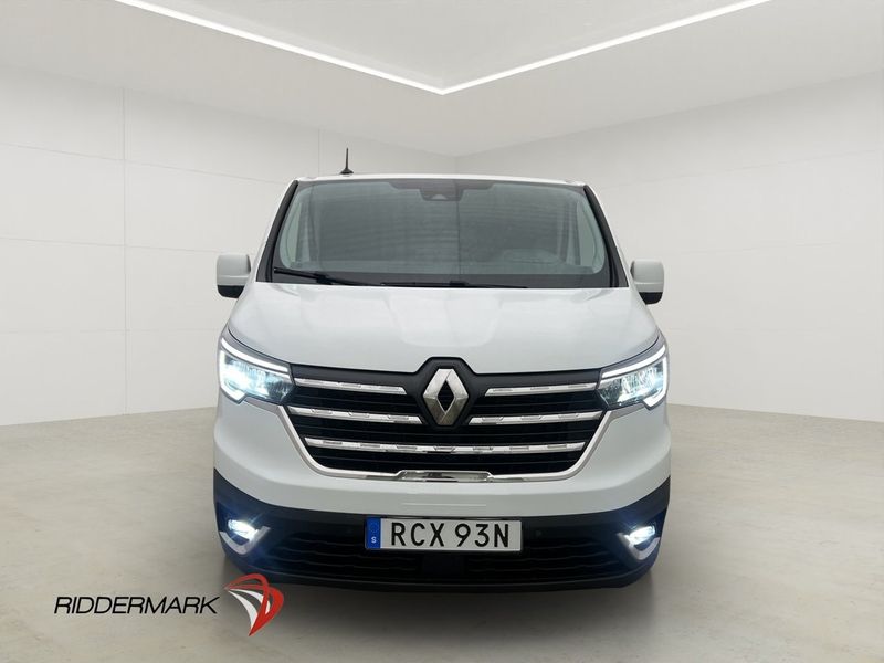 Renault Trafic bild 5