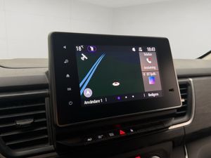 Renault Trafic bild 18