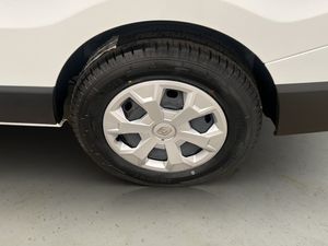 Renault Trafic bild 27