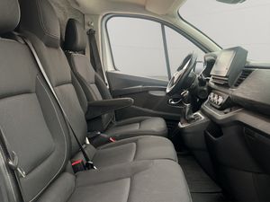 Renault Trafic bild 23