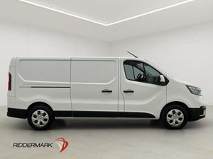 Renault Trafic bild 2