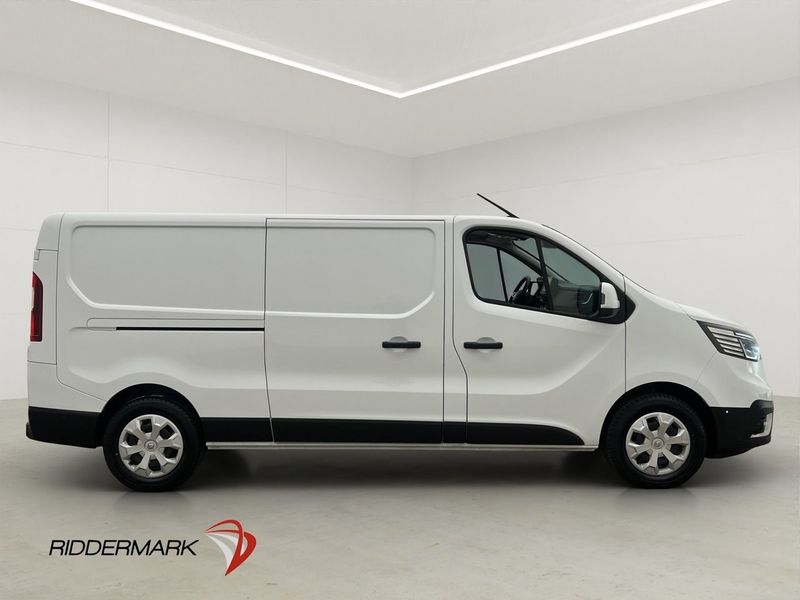 Renault Trafic bild 2
